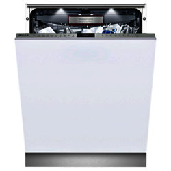 Neff S517P70Y0G doorOpen Assist Intergrated Dishwasher
